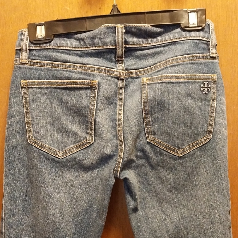 Tory Burch Jeans